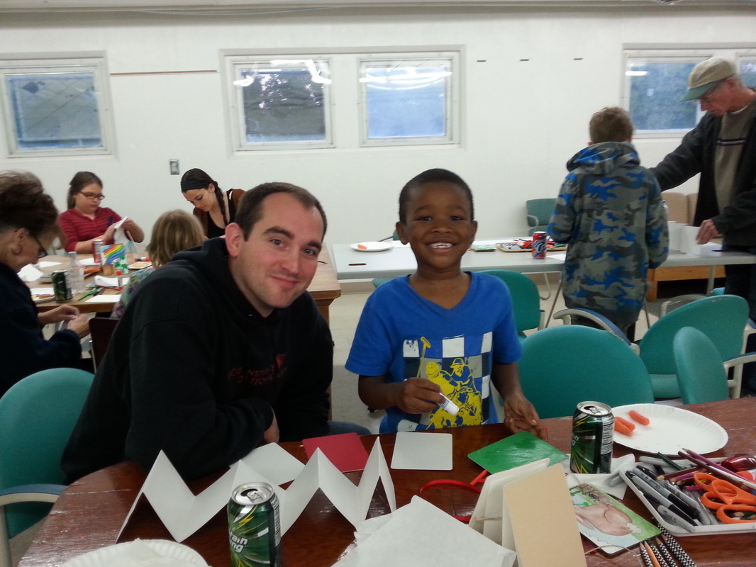 Photo 7 from Big Brothers Big Sisters of Racine and Kenosha Counties, Inc. 